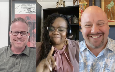 Flipping the Org Chart | Servant Leadership in the Real World